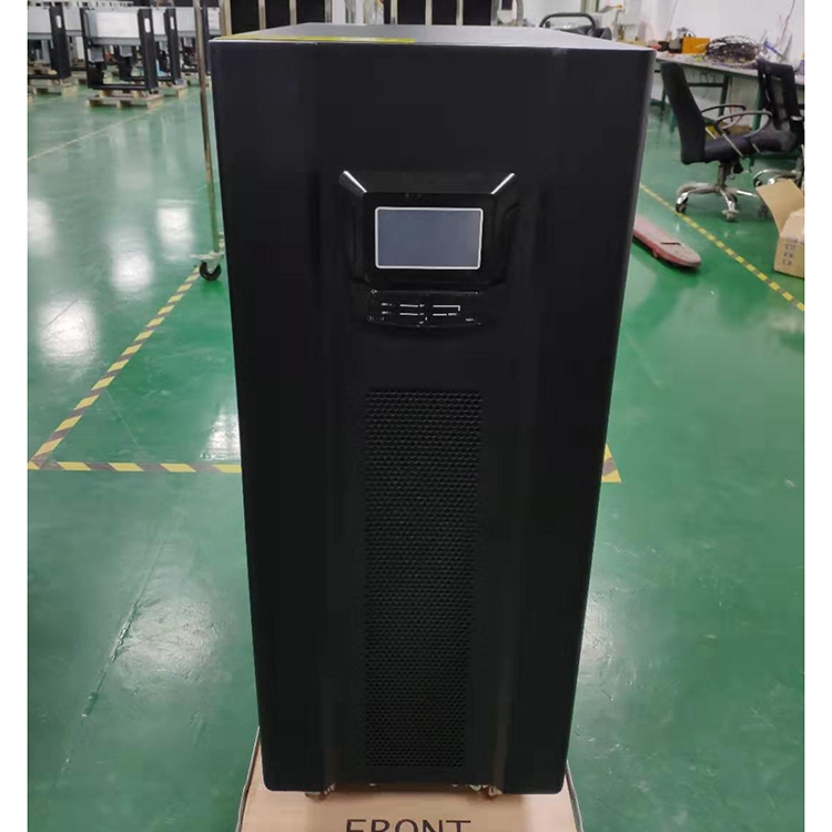 可移動式逆變電源